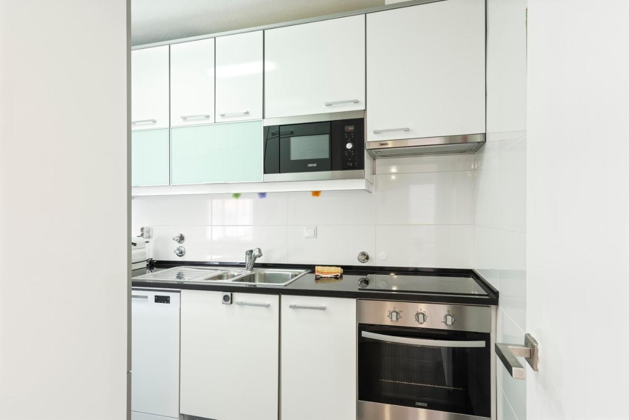 Palmeiras Do Golfe - 3 Bed. Apartment - וילהמורה מראה חיצוני תמונה